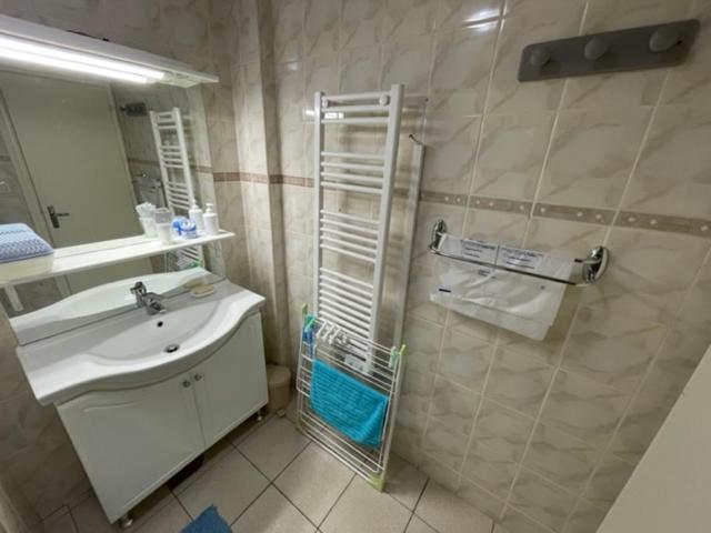 Immodelpas Chamois Apartment Pas De La Casa Exterior foto
