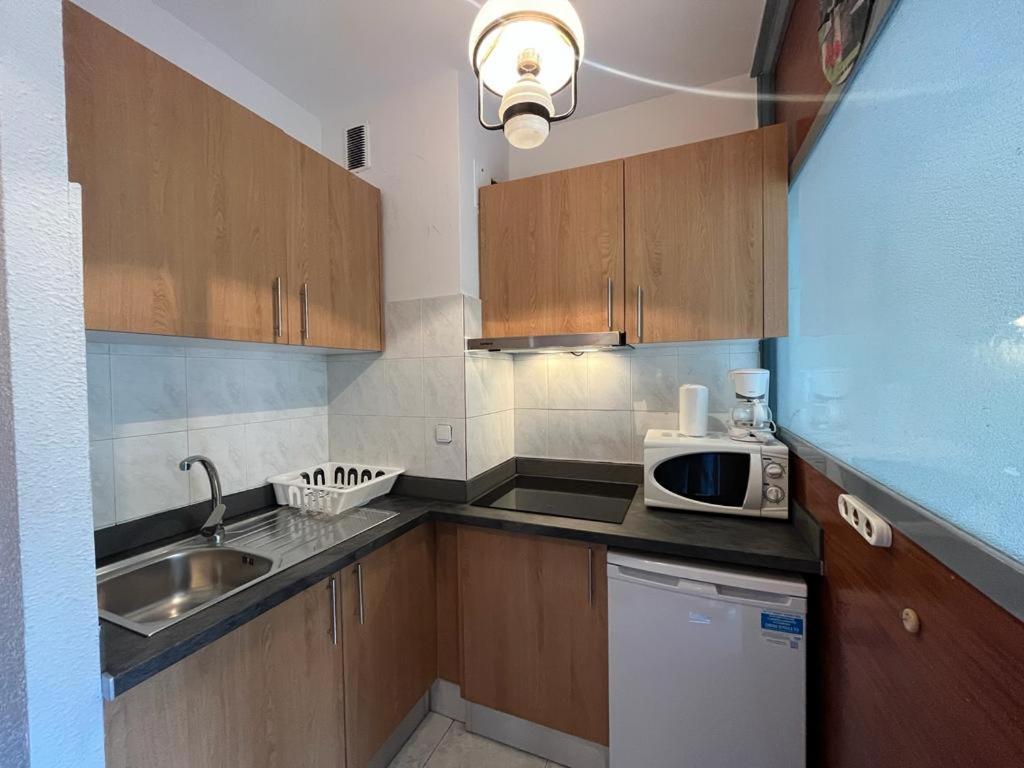 Immodelpas Chamois Apartment Pas De La Casa Exterior foto