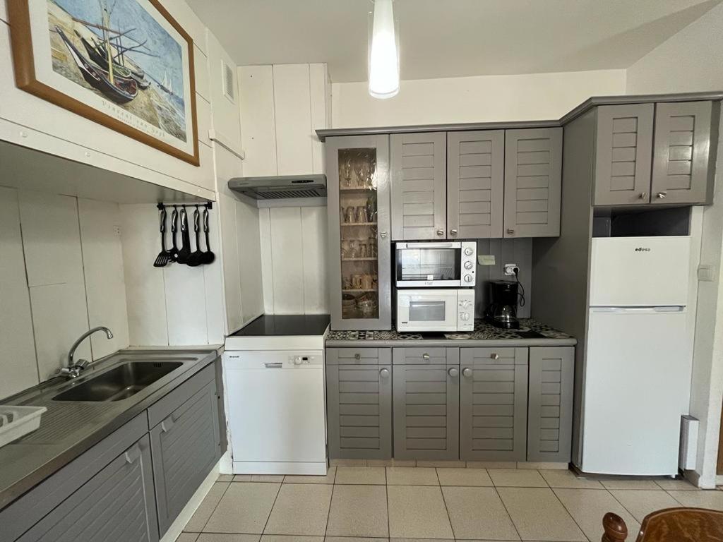 Immodelpas Chamois Apartment Pas De La Casa Exterior foto